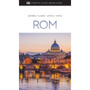 Rom Första Klass Reseguider